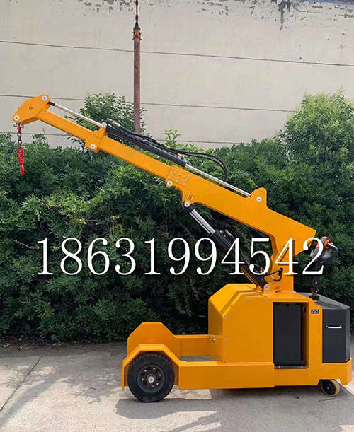 卓兰镇车载吊机出租小吊机220V车载吊机起重机小型随车吊小型出租