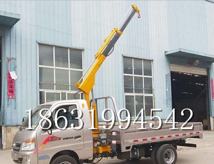 卓兰镇车载吊机出租小吊机220V车载吊机起重机小型随车吊小型出租